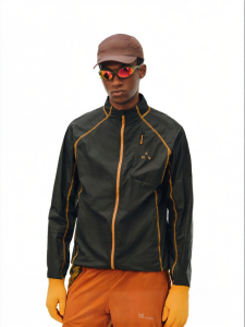 FPA | UPF50+ Lightweight Sun Protection Jacket