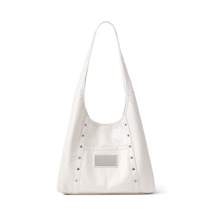 SmoSmos INFP3.0 Original Design Womens Underarm Bag Versatile Urban Hobo Shoulder Bag for Work And Daily Use Polyester Lining