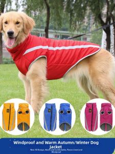 FENGCAO | Thickened Warmth Dog Coat