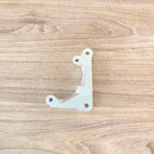 Pát trước wave 100/RS/Future neo/Dream đĩa 260/267mm heo 2 piston đối xứng Nisssin Adelin Fando