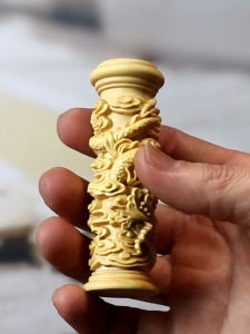 Đồ Trang Trí Bằng Gỗ Hương Hình Rồng Phong Cách Trung Hoa Đồ Trang Trí Nhỏ Cho Phòng Khách Đồ Trang Trí Nhà Cửa Đồ Thủ Công Nghệ Thuật