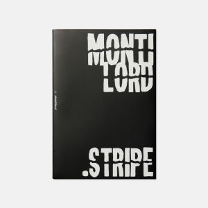 Montilord | INS Style B5 Notebook