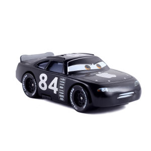 Takara Tomy | Cars Toy Lightning McQueen Cruz Ramirez Chick Hicks Jackson Storm Fillmore 1:55 Diecast Toy Car Gift For Children