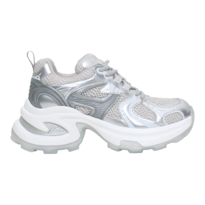 Thick Sole Height Increasing Shoes For Women 7.5cm