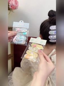 Magic Clip Hair Accessory