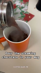 Tablea De Cacao Batangas Fermented Pure Tablea Chocolate Unsweetened 24 Pcs Per Bottle