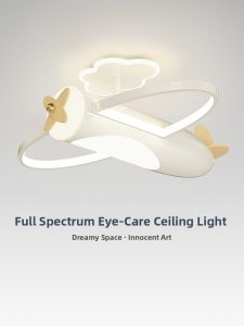 FANZHEN | Creative Eye-protective Light Ceiling
