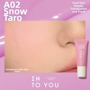 INTO YOU | Lightweight Multipurpose Liquid Blush