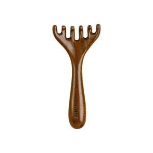 RHOS | Head Massage Scalp Gua Sha Comb