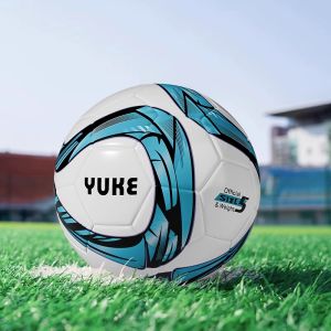 Childrens Football Training Ball PVC Material School Students And Adults Special Use Size 4 And Size 5 Soccer Ball for Youth
