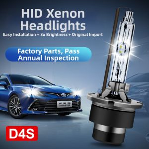 Right One | Super Bright Xenon D4S Headlight Bulb
