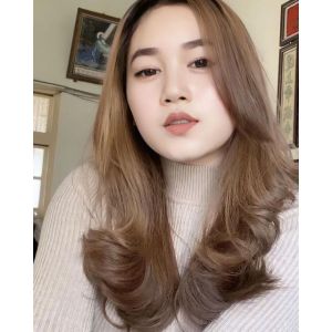OUTFIT RAJUT Baju Atasan Wanita Press Body Basic Inner FrettyTurtleneck