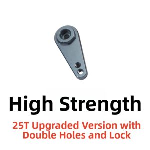MJX R/C Technic | Revised Edition Remote Control Car Metal Upgrade Parts Chassis Armor Wheels Hub