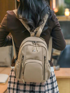 MANROU | Multifunctional Lightweight Small Backpack for Women with Large Capacity