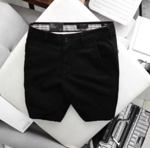 Celana Chinos Pendek Pria Cotton Premium Celana Chino Pria Pendek Keren Terkini