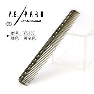 Cô Sấy Tóc YS.PARK-339 Phiên Bản Giới Hạn Màu Xanh Lá Cây Ngọc Bích Vàng Đen Cạo Tóc Cầm Tay Làm Đẹp Tóc