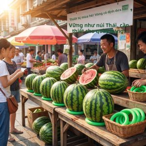 MINGZHUO | Slip Prevention Display Circle