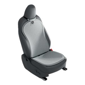 DIBOCHEPIN | Ventilated Summer Cool Seat Cushion for Tesla Model 3/Model Y