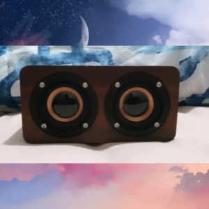 FAST DELIVERY Speaker Bluetooth Mini Full Bass Aktif Outdoor Indoor Stereo Subwoofer Desktop