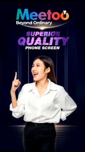 LCD & Touchscreen untuk Smartphone: Infinix Hot 8, Vivo Y12 Y15, Realme C11 C12