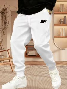 2026 New Multifunctional Sports Sweatpants for Men Casual Pants Soft Jogging Pants Comfortable Pants Fashionable Loose Pants