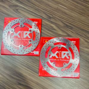 Đĩa thắng X1R 298mm Exciter 150 Winner chính hãng