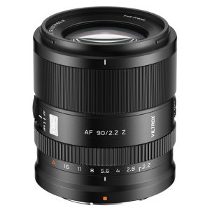 VILTROX | Telephoto Prime Auto Focus Lens