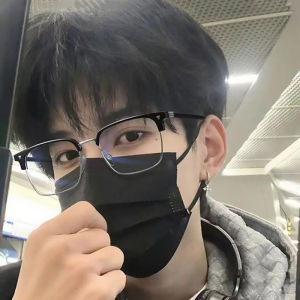 IMPALA FL3028P Photochromic Computer Glasses for Men and Women Anti Blue Light Auto Change Color Eyeglasses Can Wear indoor and outdoor With Glasses Case
