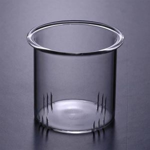 Thickened Heat-Resistant Tea Pot
