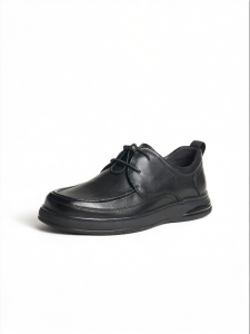 Belle | Men Business and Casual Shoes for Commuting Soft Bottom