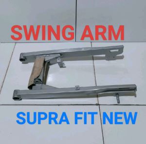 swing arm/ capit udang / Fork SUPRA FIT NEW