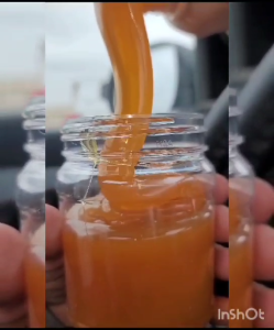 300g Yemeni Sidr Honey