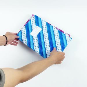 Buku Tulis Hardcover Paperline Folio 200 Lembar: Pilihan Tepat untuk Bekerja dan Belajar