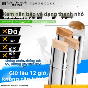ILAB | Son Chống Nắng Dành Cho Lặn Thân Nước Có Tông Màu