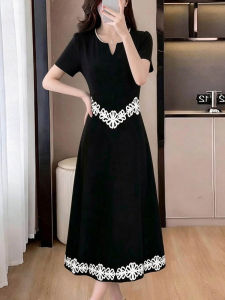DAIXIANGFEIZI | Đầm Phù Hợp Đa Kích Cỡ Cho Phụ Nữ