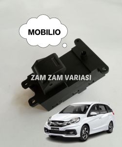 Saklar power window mobilio