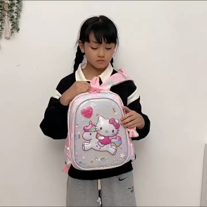 TAS  FASHION RANSEL ANAK SEKOLAH RA159