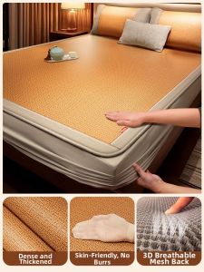 Baby Safe Foldable Cool Mattress Pad