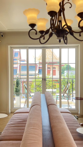 Hadara Classic 90 กระเป๋าสะพายข้าง วัสดุผ้า Deluxe Nylon  น้ำหนักเบา ทนทาน กันน้ำ 80%