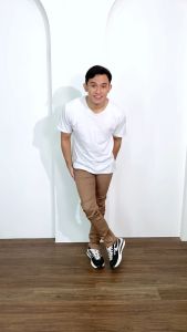 Celana Chino Panjang Pria / Cino Jumbo Ukuran Besar / Celana Chinos Panjang Pria Dewasa 28-42