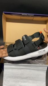 Sandal Gunung Pria Dewasa: Sandal Kekinian Terbaru dari NS21