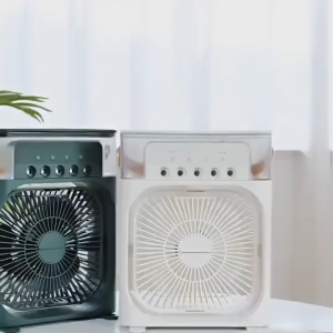 Kipas Pendingin Udara Portabel Mini Ac Kipas kabut Portable / Kipas Angin Ac Mini / Kipas Ac Portable