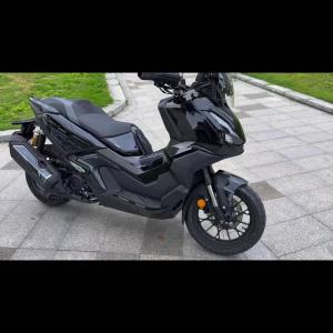 adv350 2023 For HONDA ADV 350 ADV350 2022 2023 Motorcycle 3D Epoxy Sticker Protection Kit Tank Pad Anti Scratch Decal Non-slip