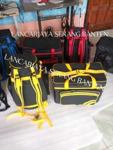 tas kendang rampak 1 set