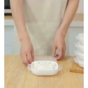 กล่องเก็บข้าวสวย กล่องอุ่นอาหาร กล่องถนอนอาหาร กล่องใส่ข้าวเหลือ ทนร้อนทนเย็น กล่องอุ่นไมโครเวฟ กล่องอุ่นข้าว กล่องแช่เย็น