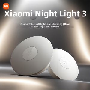 Miui | Body Sensing Eye-protection Night Light