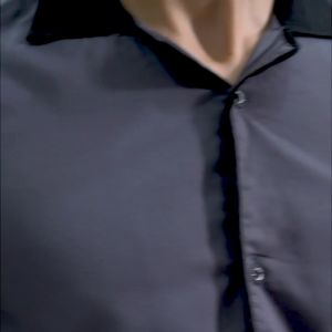 AKMENS Kemeja Pria Lengan Pendek 1.0: Desain Casual & Ukuran Lengkap