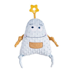 HamshMoc Creative Baby Soothing Toys Soft Cute Babies Toy Doll Interactive Accompany For Baby Children Infant Playing Accessories