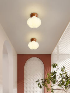 OUCHAO | Southeast Asian Creamy Modern Decor Light