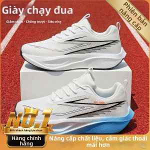 CVPAJ | Giày Thể Thao Thông Gió Chống Hôi Cho Bé Trai và Thiếu Niên